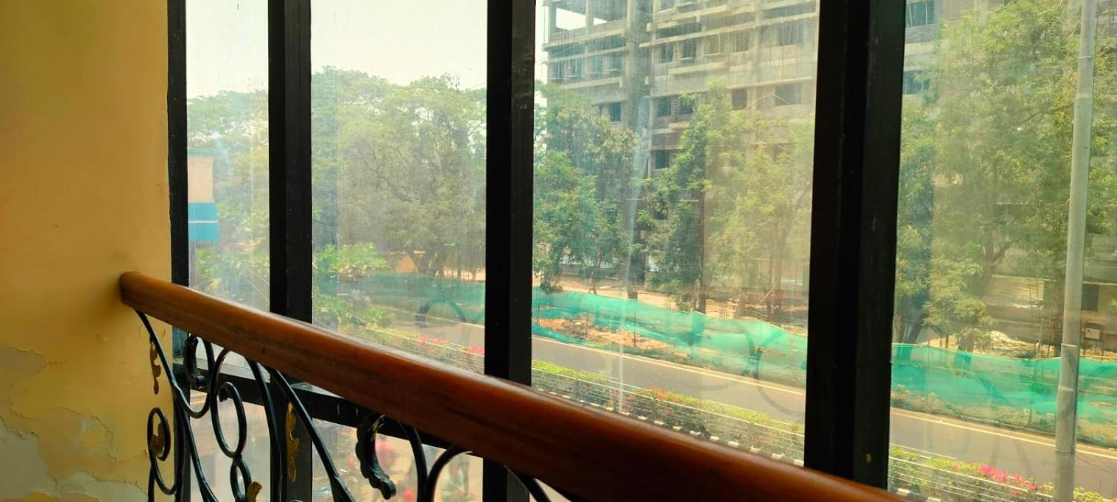 Hotel Manhattan Chennai Eksteriør bilde